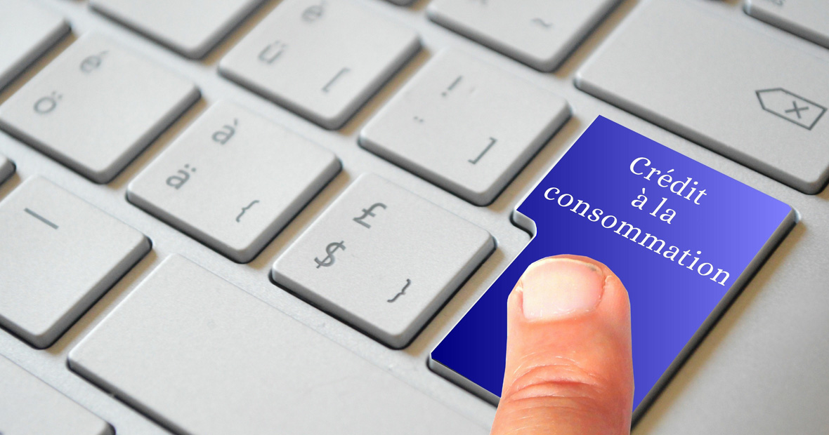 crédit à la consommation